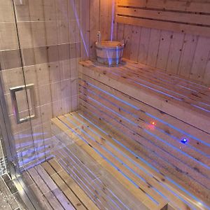 Terrazza Aragon Room&SPA